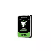 Seagate Exos 7E10 HDD, 2TB, 3.5", SATAIII, 256MB cache, 7.200RPM