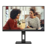 AOC LCD 27E3QAF 27" VA/1920x1080@75Hz/4ms/300cd/VGA/HDMI/DP/Repro/Pivot/VESA