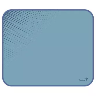 Genius G-Pad 230S Podložka pod myš, 230×190×2,5mm, modrá