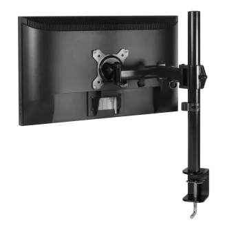 ARCTIC Z1 Basic stolní držák pro monitor, 13"-32" LCD, VESA, do 15 kg, černý ARCTIC Z1 Basic stolní držák pro monitor, 13"-32" LCD, VESA, do 15 kg, černý