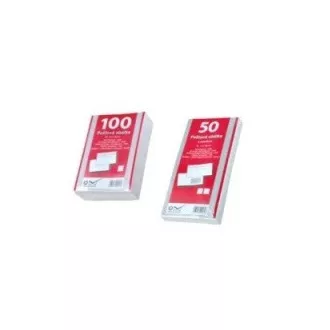 Europapier SmartLine obálka C6 (114 x 162mm) samolepící 1000ks ( karton 10 x 100ks )K-C6/80SX/P/100 Europapier SmartLine obálka C6 (114 x 162mm) samolepící 1000ks ( karton 10 x 100ks )K-C6/80SX/P/100