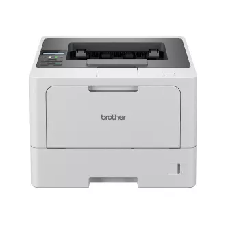 Brother HL-L5210DW mono A4/48 stran/1200x1200dpi/256MB/PCL6/USB 2.0/LAN/Duplex/WIFI/displej Brother HL-L5210DW mono A4/48 stran/1200x1200dpi/256MB/PCL6/USB 2.0/LAN/Duplex/WIFI/displej