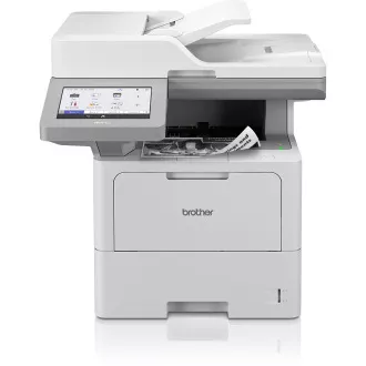 Brother MFC-L6910DN mono A4/50 stran/1200x1200dpi/2G/PCL6/USB 2/LAN/kopírka/skener/duplex/FAX/DADF Brother MFC-L6910DN mono A4/50 stran/1200x1200dpi/2G/PCL6/USB 2/LAN/kopírka/skener/duplex/FAX/DADF