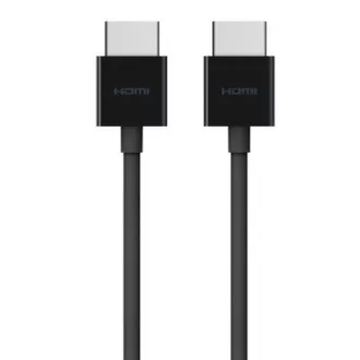 Belkin kabel HDMI premium 2m, černý Belkin kabel HDMI premium 2m, černý
