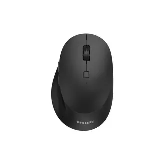 Philips SPK7607 - 2,4GHz bezdrátová myš s Bluetooth a párováním s více zařízeními Philips SPK7607 - 2,4GHz bezdrátová myš s Bluetooth a párováním s více zařízeními