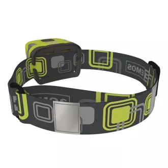 Emos LED čelovka P3528, 150 lm, 20 m, COB LED, 3x AAA Emos LED čelovka P3528, 150 lm, 20 m, COB LED, 3x AAA