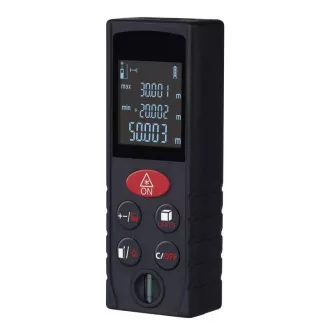 Emos laserový měřič vzdálenosti M0502 Emos laserový měřič vzdálenosti M0502