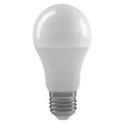 Emos LED žárovka Classic A60, 11.5W/75W E27, WW teplá bílá, 1060 lm, Classic, F, stmívatelná (vypínačem)
