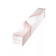 LEITZ Esselte Standard archivační tubus délka 75 cm