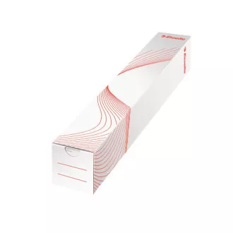 LEITZ Esselte Standard archivační tubus délka 75 cm LEITZ Esselte Standard archivační tubus délka 75 cm