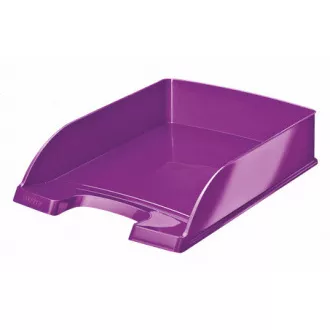 LEITZ Odkladač WOW, purpurová LEITZ Odkladač WOW, purpurová