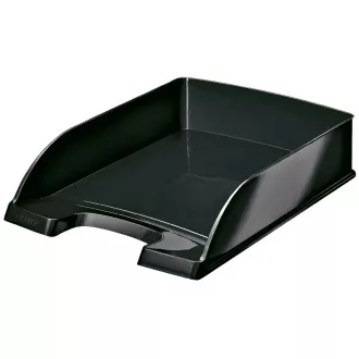 LEITZ Odkladač WOW, černá LEITZ Odkladač WOW, černá