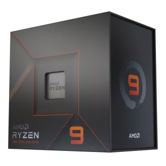 AMD cpu Ryzen 9 7900X AM5 Box (12core, 24x vlákno, 4.7GHz / 5.6GHz, 76MB cache, 170W), Radeon Graphics, bez chladiče AMD cpu Ryzen 9 7900X AM5 Box (12core, 24x vlákno, 4.7GHz / 5.6GHz, 76MB cache, 170W), Radeon Graphics, bez chladiče