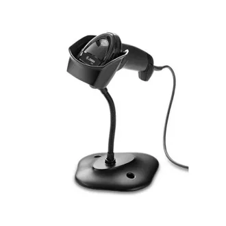 Zebra/Motorola čtečka DS2208, 2D, USB kabel, stojan, USB-HID Zebra/Motorola čtečka DS2208, 2D, USB kabel, stojan, USB-HID