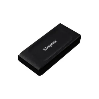 Kingston Flash SSD 2TB XS1000 External USB-C 3.2 Gen 2x2 Portable Solid State Drive Kingston Flash SSD 2TB XS1000 External USB-C 3.2 Gen 2x2 Portable Solid State Drive