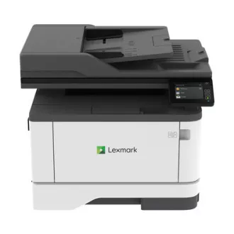Lexmark MX431adn mono laser, 40 str./min., duplex, síť Lexmark MX431adn mono laser, 40 str./min., duplex, síť