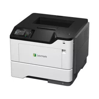 Lexmark MS631dw mono laser, 47 str./min., duplex, síť, wifi Lexmark MS631dw mono laser, 47 str./min., duplex, síť, wifi