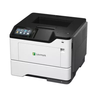 Lexmark MS632dwe mono laser, 47 str./min., duplex, síť, wifi Lexmark MS632dwe mono laser, 47 str./min., duplex, síť, wifi