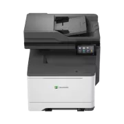 Lexmark CX532adwe, 33 ppm, MFP, color laser, duplex, wifi