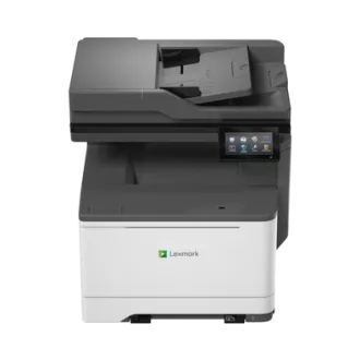 Lexmark CX532adwe, 33 ppm, MFP, color laser, duplex, wifi Lexmark CX532adwe, 33 ppm, MFP, color laser, duplex, wifi