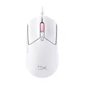 HyperX Pulsefire Haste 2 - Gaming Mouse (White)