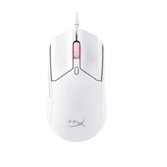 HyperX Pulsefire Haste 2 - Gaming Mouse (White) HyperX Pulsefire Haste 2 - Gaming Mouse (White)