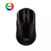 HyperX Pulsefire Haste 2 - Wireless Gaming Mouse (Black)
