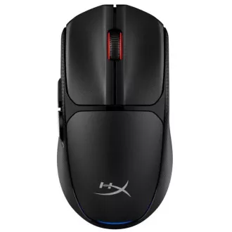 HyperX Pulsefire Haste 2 Pro - 4K Wireless Gaming Mouse