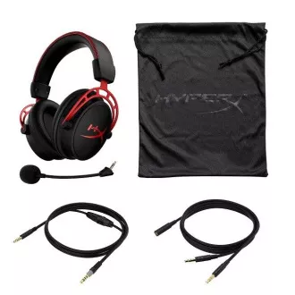 HP HyperX Cloud Jet Wireless Gaming Headset Black HP HyperX Cloud Jet Wireless Gaming Headset Black