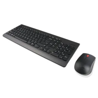 Lenovo set klávesnice + myš CONS 510 combo bezdrátový CZ/SK Lenovo set klávesnice + myš CONS 510 combo bezdrátový CZ/SK