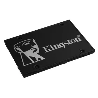 Kingston Flash 2048G SSD KC600 SATA3 2.5" Kingston Flash 2048G SSD KC600 SATA3 2.5"