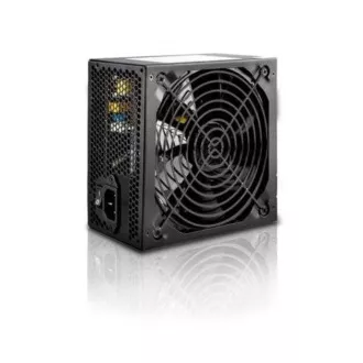 Crono zdroj 600W 85+ , 14cm fan, Active PFC, Gen.2 Crono zdroj 600W 85+ , 14cm fan, Active PFC, Gen.2