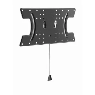 GEMBIRD Držák TV WM-65F-03, 32"-65" (30kg) GEMBIRD Držák TV WM-65F-03, 32"-65" (30kg)