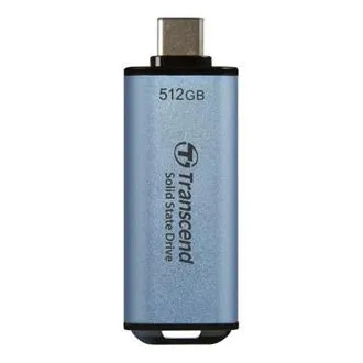 Transcend ESD300C 2TB, External SSD, USB 10Gbps, Type C Transcend ESD300C 2TB, External SSD, USB 10Gbps, Type C