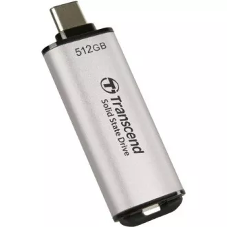 Transcend ESD300S 2TB, External SSD, USB 10Gbps, Type C Transcend ESD300S 2TB, External SSD, USB 10Gbps, Type C
