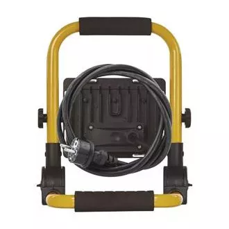 Emos LED reflektor přenosný 31W neutrální bílá, IP44, 2800 lm