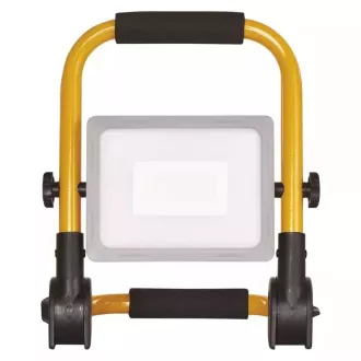 Emos LED reflektor přenosný 51W neutrální bílá, IP44, 4600 lm Emos LED reflektor přenosný 51W neutrální bílá, IP44, 4600 lm