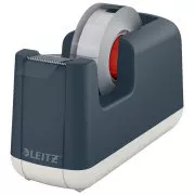 LEITZ Odvíječ lepící pásky Cosy, sametová šedá