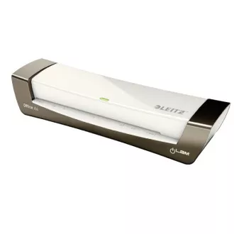 LEITZ iLAM Office A4 teplý laminátor