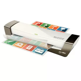 LEITZ iLAM Office A4 teplý laminátor
