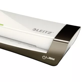 LEITZ iLAM Office A4 teplý laminátor
