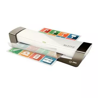 LEITZ iLAM Office A4 teplý laminátor