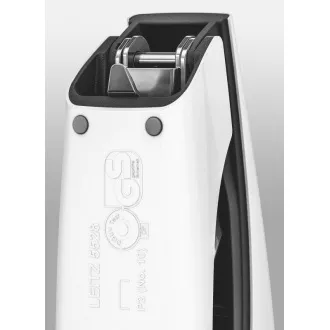 LEITZ Mini sešívačka NeXXt 5528, žlutá LEITZ Mini sešívačka NeXXt 5528, žlutá