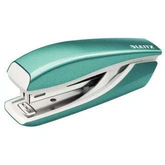 LEITZ Mini sešívačka NeXXt 5528, ledově modrá, box LEITZ Mini sešívačka NeXXt 5528, ledově modrá, box