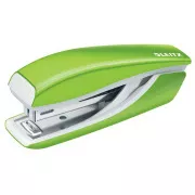 LEITZ Mini sešívačka NeXXt 5528, zelená