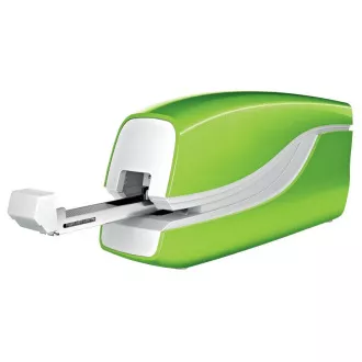 LEITZ Elektrická sešívačka NeXXt WOW 5566, zelená LEITZ Elektrická sešívačka NeXXt WOW 5566, zelená