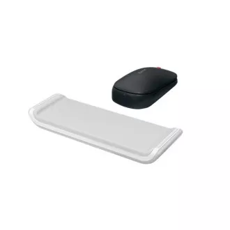 LEITZ Nastavitelná podložka zápěstí pro práci s myší ERGO Cosy, světle šedá LEITZ Nastavitelná podložka zápěstí pro práci s myší ERGO Cosy, světle šedá
