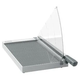 LEITZ Páková řezačka Precision Home Office A3 - Rozbalené - Použité LEITZ Páková řezačka Precision Home Office A3 - Rozbalené - Použité