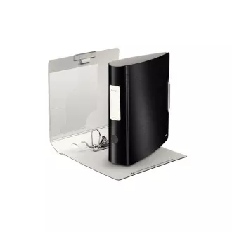 LEITZ Mobilní pořadač 180° Active STYLE, 75 mm, saténově černá