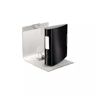 LEITZ Mobilní pořadač 180° Active STYLE, 75 mm, saténově černá